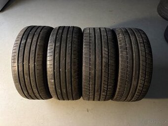 Letní pneu Kormoran + Nexen 215/45R16