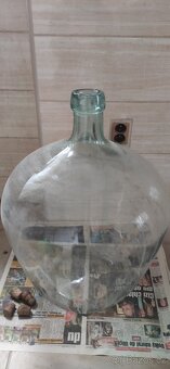 Demižon 50l