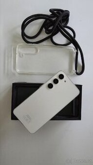 Samsung galaxy S23 256GB
