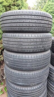 Pneu letní, 4 ks, rozměr 205/65/16, 95H, zn. KUMHO