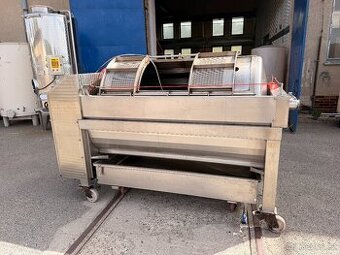 PNEUMATICKÝ LIS NIKO VP11E 1100 L