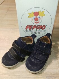 Dětské boty Ricosta PEPINO MIKO vel. 23