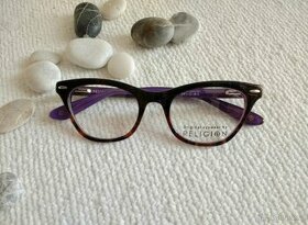 Dámské dioptrické brýle - 1