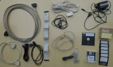 Elektro mix kabely zdroj 30V, zdroj napájení router - 1