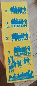 Lemon learning materiál on nursing