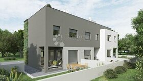 Prodej bytu v novostavbě - developerský projekt na pobřeží J