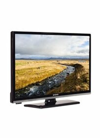 LED TV Orava LT-631, 24", HD, USB, HDMI, VGA, DO