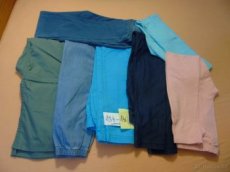 Kalhoty pro holky 134-146