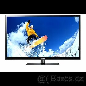 Plazma TV Samsung 43" PS43D450A2W

