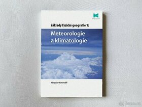 Základy fyzické geografie 1: Meteorologie a Klimatologie