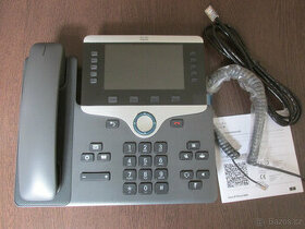 Cisco IP telefon CP-8851-K9=