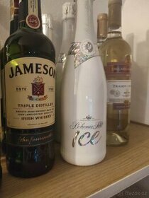 Jameson, Jubilejní hruška - 1