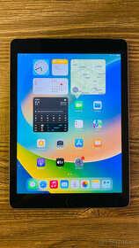Tablet Apple iPad 5. generace 32 GB WiFi + Cellular černý