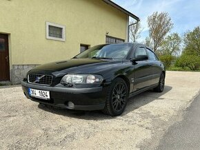 Volvo S60 2,4D