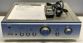 DENON PMA-1500RII Stereo Integrated Amplifier +DO