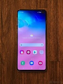 Samsung galaxy s10 128gb