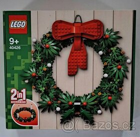 LEGO Christmas 40426 (POVÁNOČNÍ VÝPRODEJ) - 1