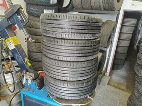 215/55 R17 Continental zánovní