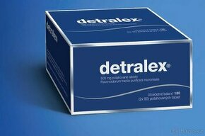 Detralex 500 mg 180 tablet