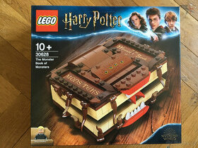 LEGO Harry Potter 30628 - 1