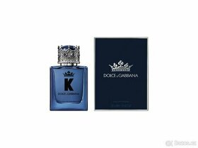 Toaletní voda pánská K by Dolce & Gabbana + deodorant