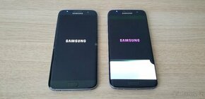 2x Samsung Galaxy S7 Edge