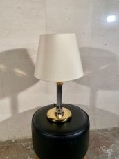Stolní lampa malá, výška 60 cm