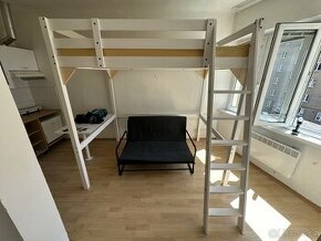 Patrová postel IKEA STORA