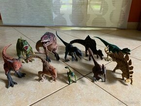Schleich Dinosauři