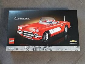 LEGO 10321 - Corvette