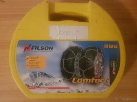 Sněhové řetězy Filson Comfort HN050