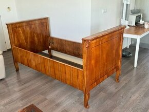 Postel Biedermeier