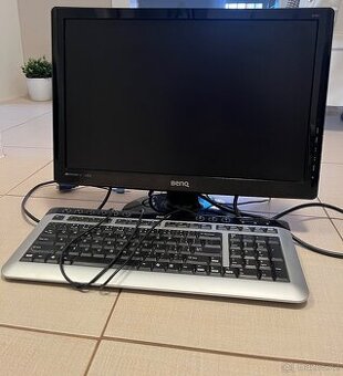Monitor Ben Q