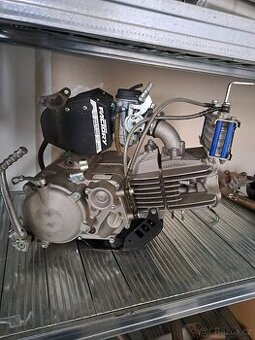 Daytona anima 150fsm
