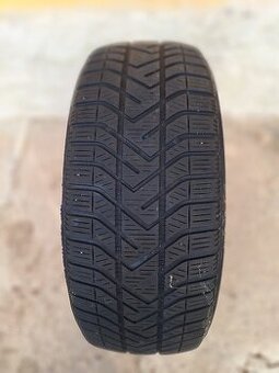 PIRELLI zimní 205/55 R16 91H, 4mm