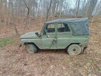 UAZ 469