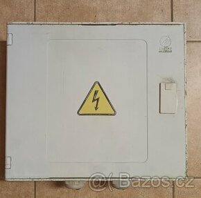 Pojistková skříň SP100/NS - 1