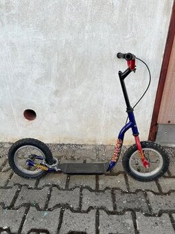 Dětská koloběžka