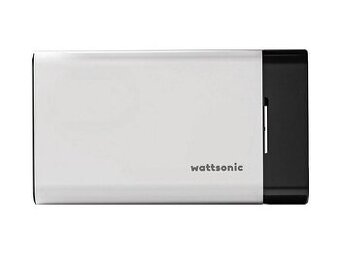 FVE baterie Wattsonic