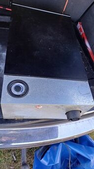 Autolednice Daf