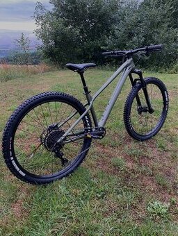 Cannondale habit ht 2