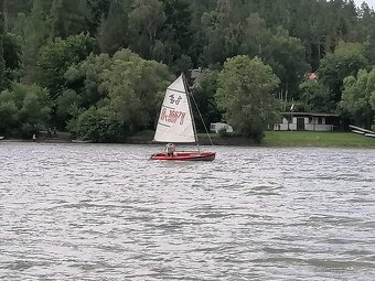 Plachetnice