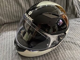SHARK Vision -GT Carbon, velikost M