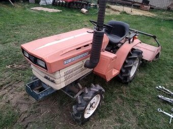 KUBOTA B1200 4x4