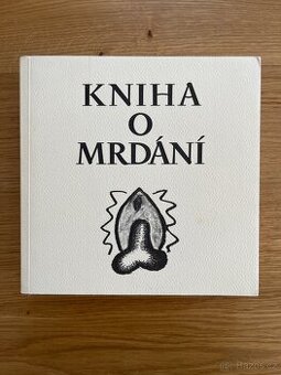 Kniha o mrdání (Nela D. Astonová)