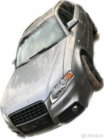 ND z audi a4 b7