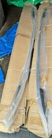 Chromove hagusy octavia iii combi original nove