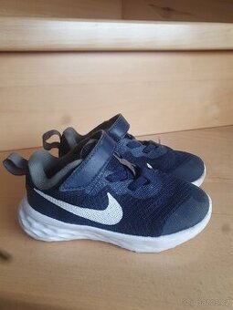Nike Revolution 6 NN TDV - 1