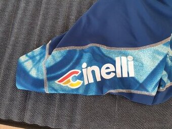 Cyklistické kraťasy Cinelli Italy - 1