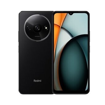 Redmi A3 BLACK